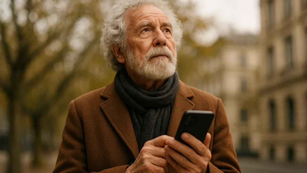 Leão XIV pede redescoberta da beleza na era da tecnologia