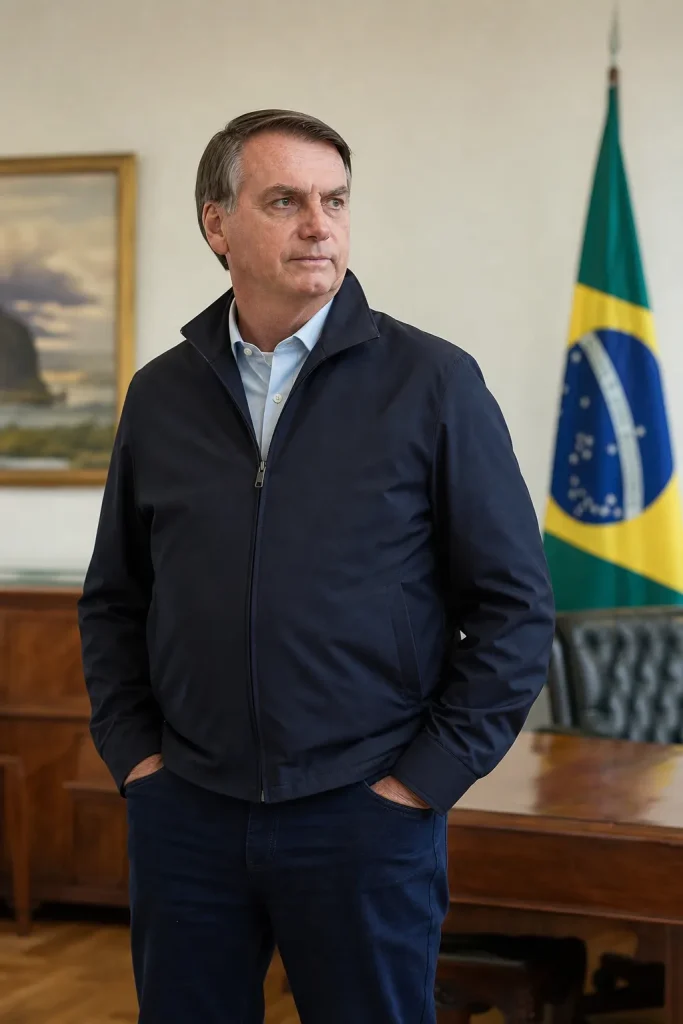 Ney Santos: trajetória, atuação e influência política