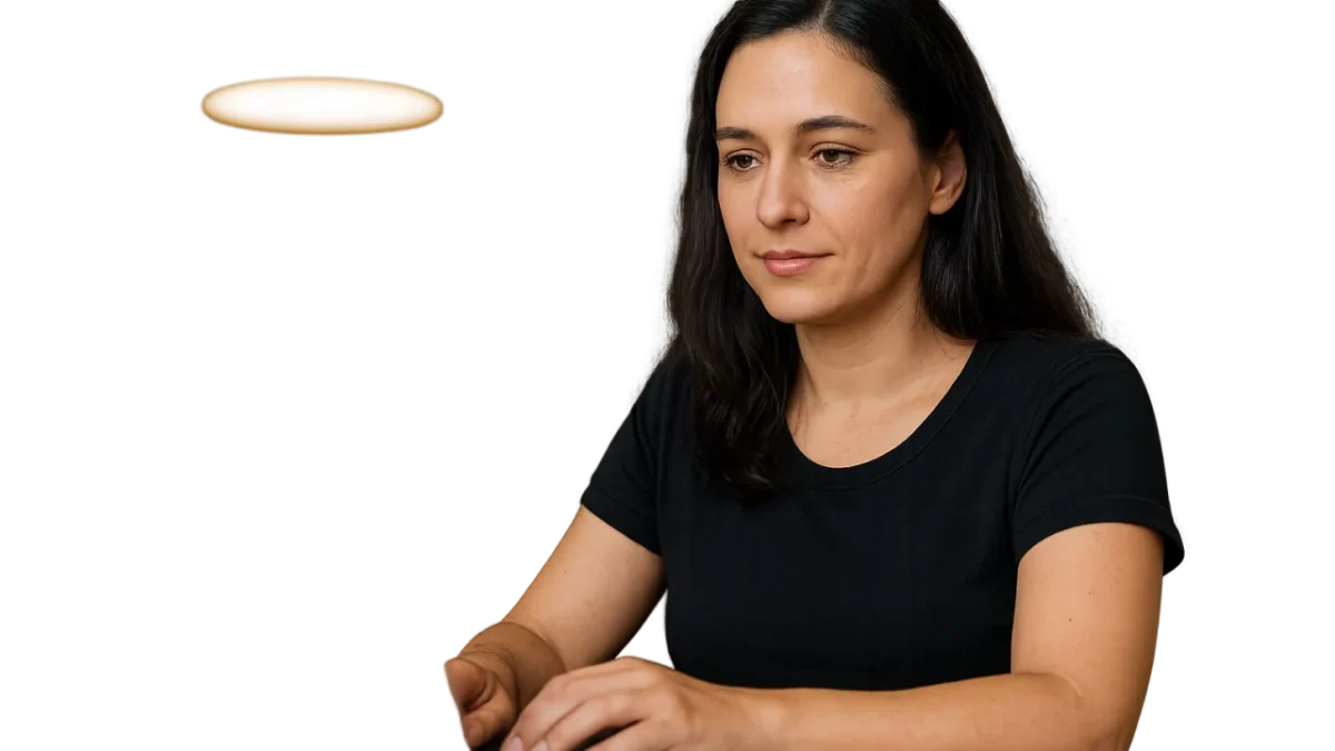 Rafaela Paiva transforma o ‘futuro’ no eixo de sua carreira em tecnologia