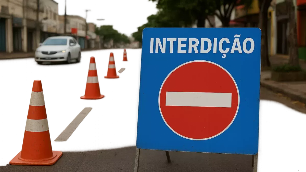 Settran anuncia interdições para desfile da Congada em Uberlândia