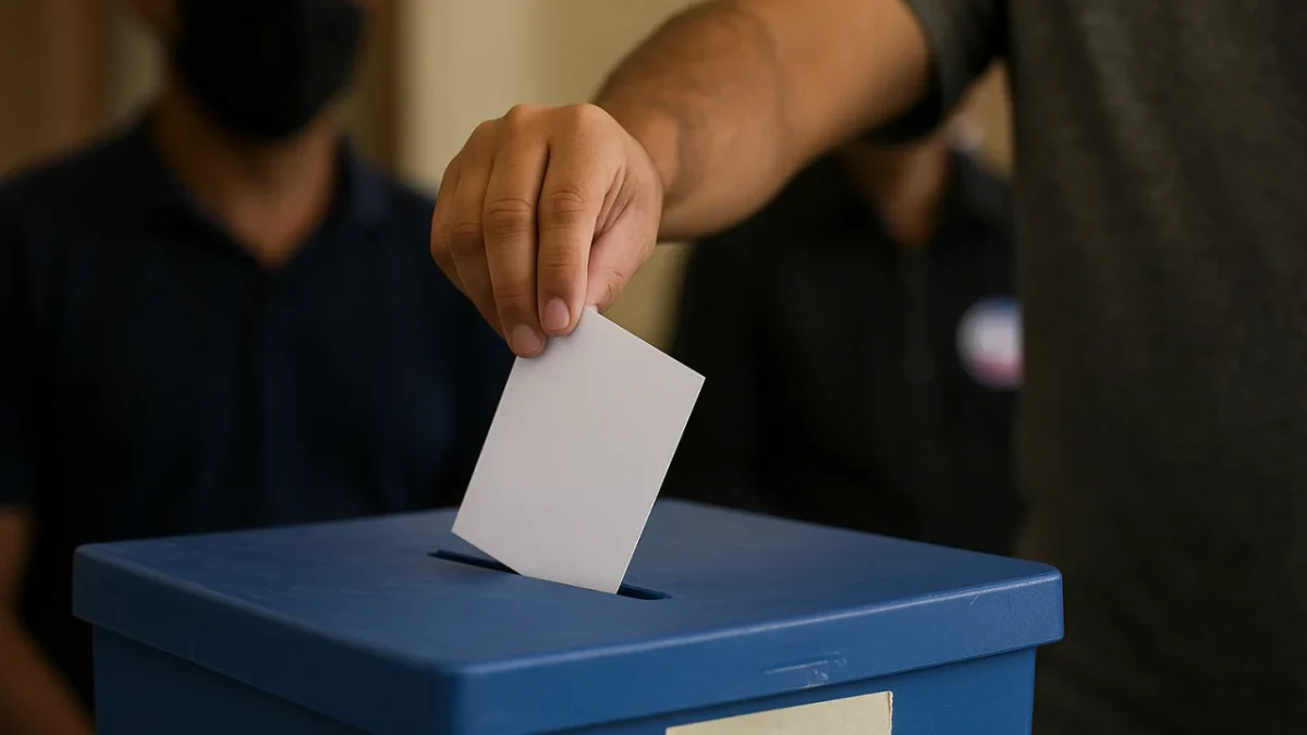 TSE diz que não houve fraude na votação para presidente após interrupção na divulgação