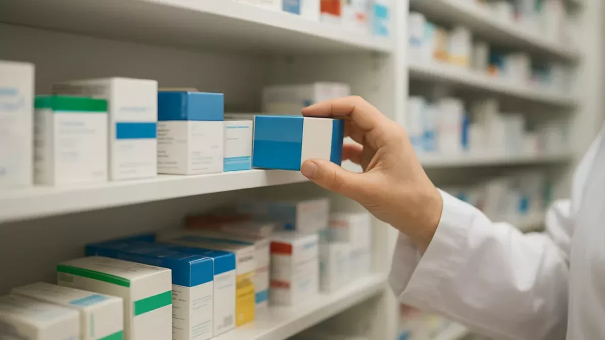 Tubarão atualiza lista de medicamentos e amplia oferta na rede municipal